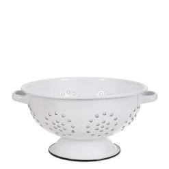 Daylesford Organic Cookware & Utensils|Tableware>Enamel Colander