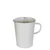 Daylesford Organic Tableware>Enamel Measuring Jug