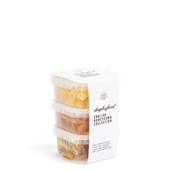 Daylesford Organic Honey & Honeycomb|Jams, Spreads & Preserves>English Honeycomb Collection Trio