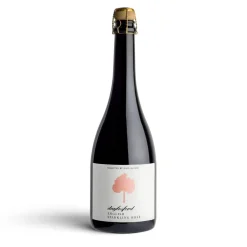 Daylesford Organic Wine>English Sparkling Rosé