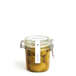 Daylesford Organic Condiments & Chutneys|Tins & Jars>Figs in Cognac