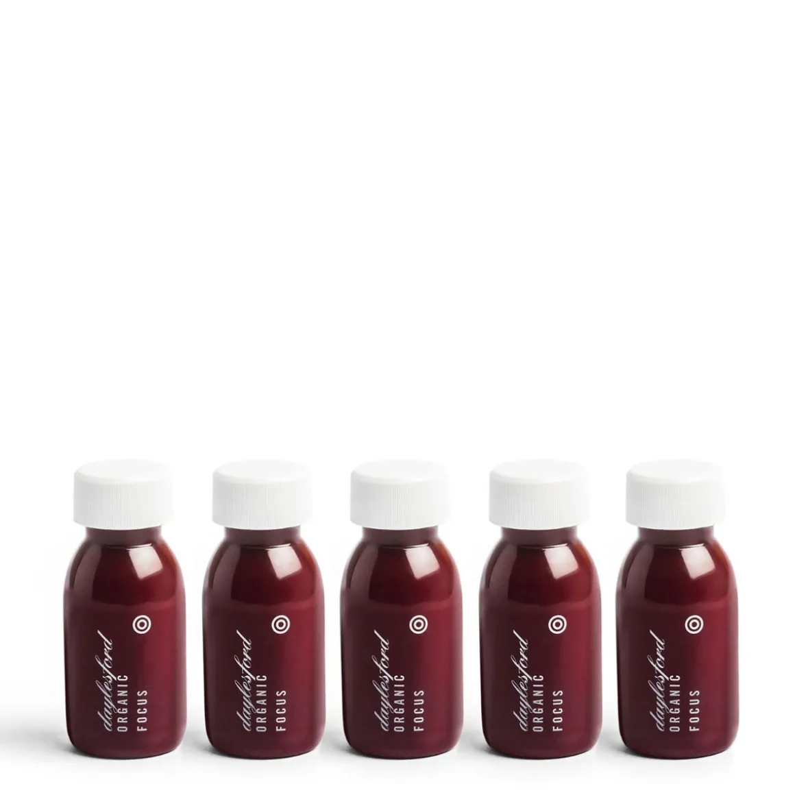 Daylesford Organic Grocery Bundles|Juice Shots>Focus Juice Shot Bundle