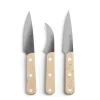 Daylesford Organic Cutlery|Tableware>Fruit & Vegetable Knife Set
