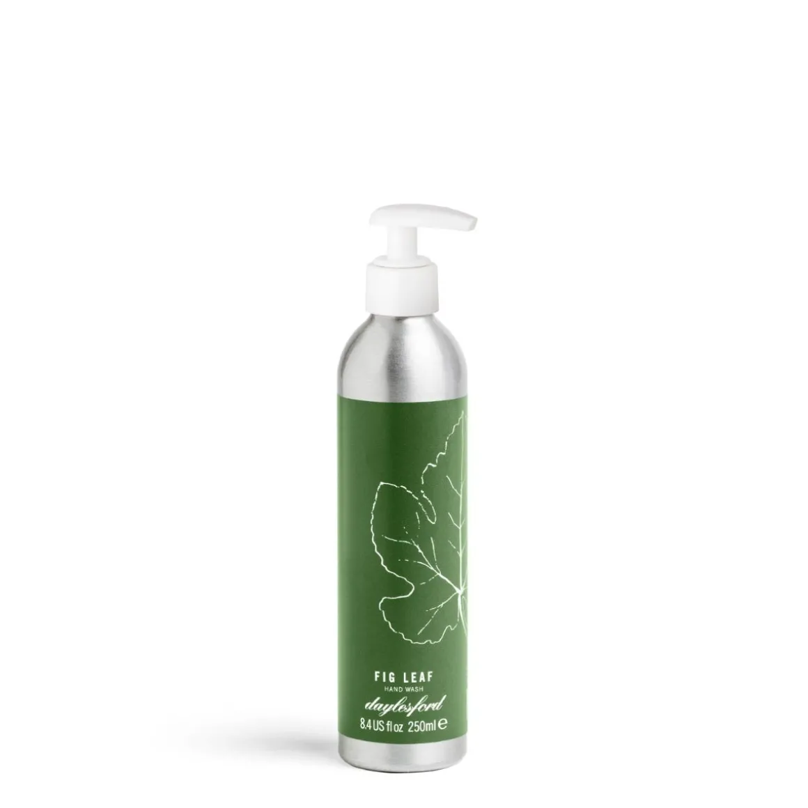 Daylesford Organic Handcare>Garden Fig Leaf Hand Wash