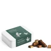 Daylesford Organic Chocolate & Sweets>Gianduja Crispy Batons