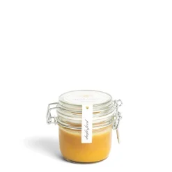 Daylesford Organic Honey & Honeycomb|Jams, Spreads & Preserves>Ginger & Turmeric Honey