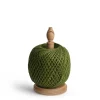 Daylesford Organic Floristry Tools|Seeds>Green Bishop Twine Stand 500g