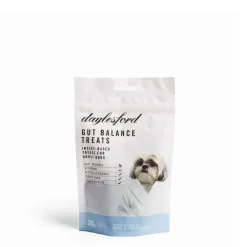 Daylesford Organic Pet Food>Gut Balance Treats for Dogs