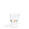 Daylesford Organic Glassware|Tableware>Happy Glass