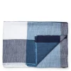 Daylesford Organic Throws & Cushions>Harlech Throw