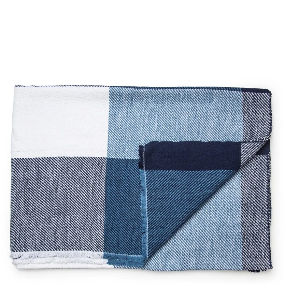 Daylesford Organic Throws & Cushions>Harlech Throw