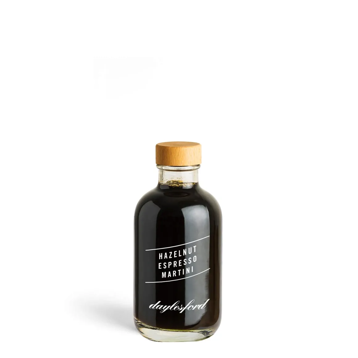 Daylesford Organic Spirits & Cocktails>Hazelnut Espresso Martini Cocktail