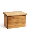 Daylesford Organic Food Storage>Henry Bread Bin
