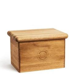 Daylesford Organic Food Storage>Henry Bread Bin