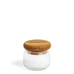 Daylesford Organic Food Storage>Henry Storage Jar 325ml