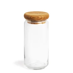 Daylesford Organic Food Storage>Henry Storage Jar 1000ml