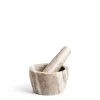 Daylesford Organic Cookware & Utensils>Hepworth Pestle And Mortar