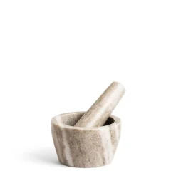 Daylesford Organic Cookware & Utensils>Hepworth Pestle And Mortar