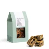 Daylesford Organic Biscuits|Cakes>Honey, Almond & Cherry Oat Bites