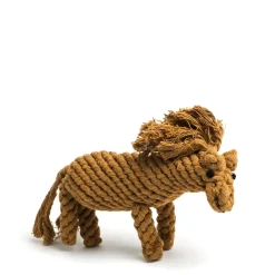 Daylesford Organic Pet Toys|Pet Accessories>Horse Rope Dog Toy