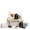 Daylesford Organic Chocolate & Sweets>Hot Chocolate Hamper
