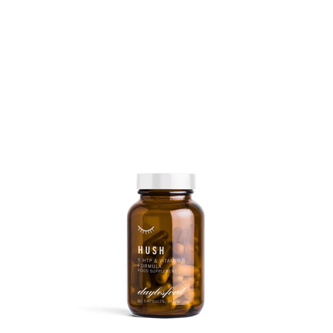 Daylesford Organic Supplements>5-HTP & Vitamin B