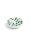 Daylesford Organic Tableware>Jackson Small Bowl Green Ceramic