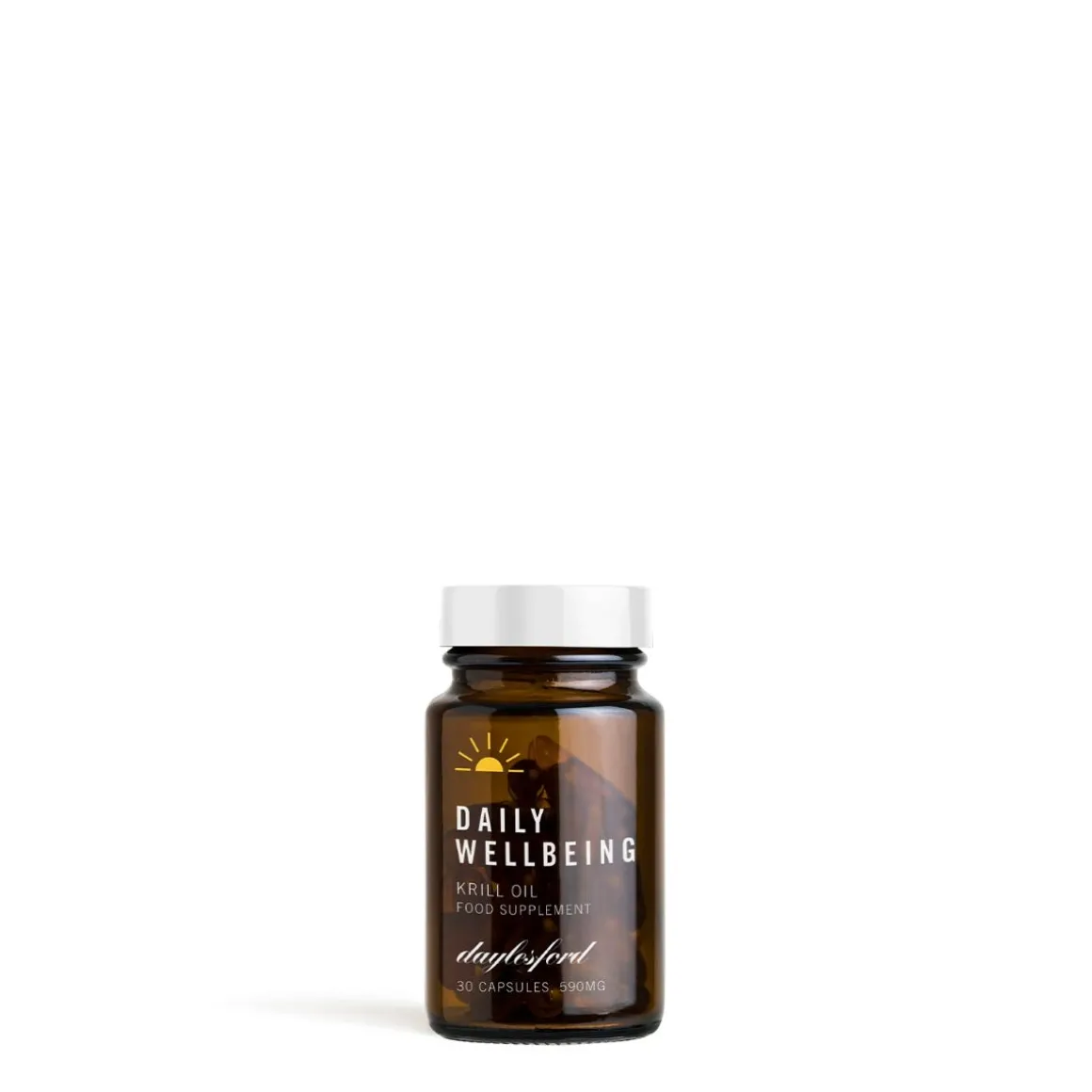 Daylesford Organic Supplements>Krill Oil