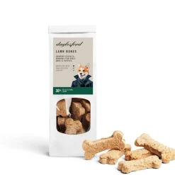 Daylesford Organic Pet Food>Lamb Bone Biscuits