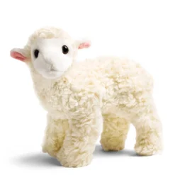 Daylesford Organic Children's Toys>Lamb toy large
