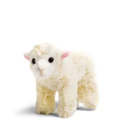 Daylesford Organic Children's Toys>Lamb Toy Small