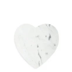 Daylesford Organic Tableware>Large Marble Heart