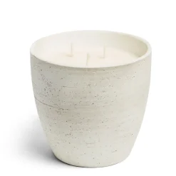 Daylesford Organic Outdoor Candles|Candles>Lavender Citronella Candle