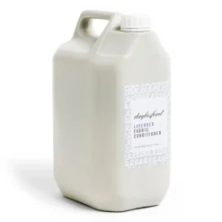 Daylesford Organic Cleaning>Lavender Fabric Conditioner Refill