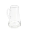 Daylesford Organic Glassware|Tableware>Ledbury Jug White Tipped