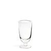 Daylesford Organic Glassware|Tableware>Ledbury Wine Glass White Tipped