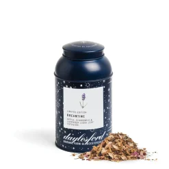 Daylesford Organic Tea & Coffee>Limited Edition Organic Dreamtime Tea Caddy Loose
