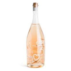 Daylesford Organic Wine>Limited Edition Rosé Frizzante Magnum