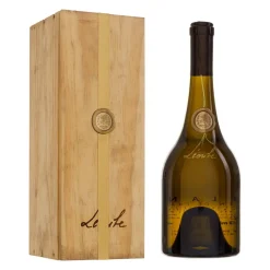 Daylesford Organic Wine>Léoube Blanc Singulier 2021