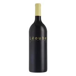 Daylesford Organic Wine>Léoube Collector Rouge Magnum