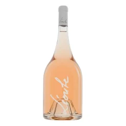 Daylesford Organic Wine>Léoube Rosé Singulier Magnum