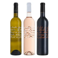 Daylesford Organic Wine>Léoube Secret Trio
