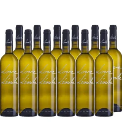 Daylesford Organic Wine>Love by Léoube Blanc Case of 12