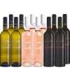 Daylesford Organic Wine>Love by Léoube Mixed Case of 12
