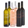 Daylesford Organic Wine>Love By Léoube Mixed Case of 6