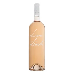 Daylesford Organic Wine>Love By Léoube Rosé Magnum