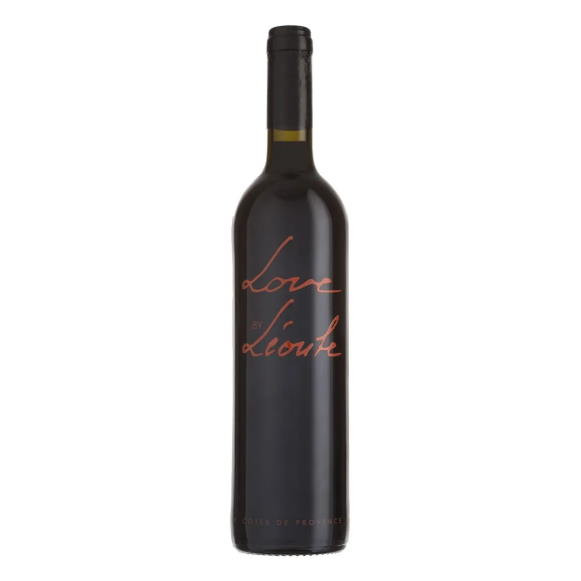 Daylesford Organic Wine>Love by Léoube Rouge