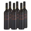 Daylesford Organic Wine>Love by Léoube Rouge Case of 6
