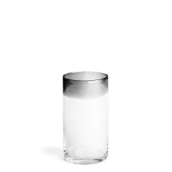 Daylesford Organic Glassware|Tableware>Ludlow Grey Tall Tumbler