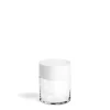 Daylesford Organic Glassware|Tableware>Ludlow Small White Tumbler